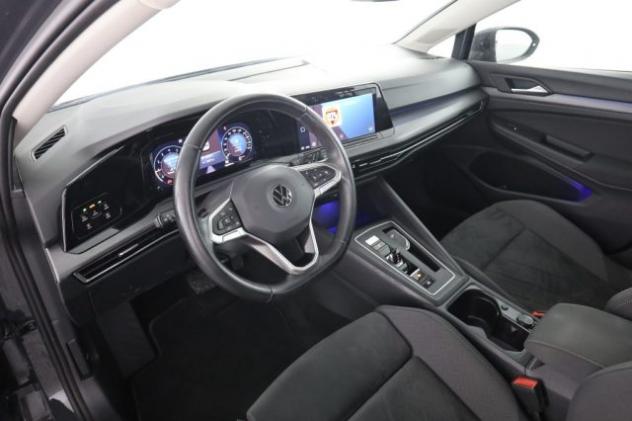 VOLKSWAGEN Golf Golf 1.5 eTSI 130 CV EVO ACT DSG Style rif. 23824278