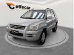 KIA Sportage 2.0 CRDI VGT 140CV rif. 23934955