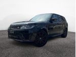 Land Rover Range Rover Sport Range Rover Sport 3.0 sdV6 HSE 249cv auto my19