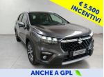 Suzuki S-Cross S-Cross 1.4 Hybrid Top+