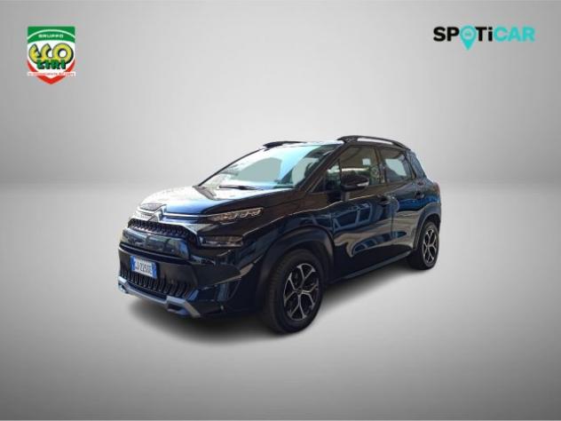 CITROEN C3 Aircross PureTech 110 S&S C-Series rif. 23637169