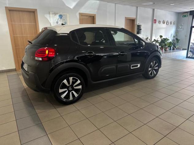 CITROEN C3 PureTech 110 S&S EAT6 Shine rif. 23934808 - Foto 4