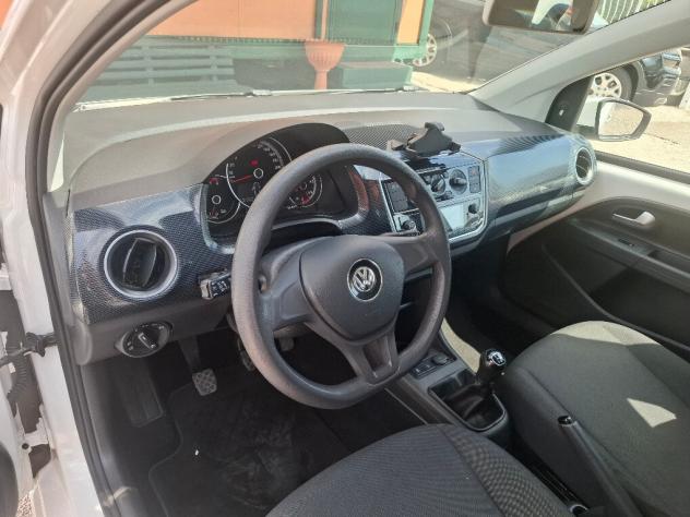 VOLKSWAGEN UP!5P 1.0 MOVE 60CV BLUEMOTION - Foto 10