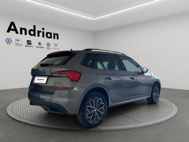 Škoda Kamiq Kamiq 1.0 tsi Style 110cv - Foto 3