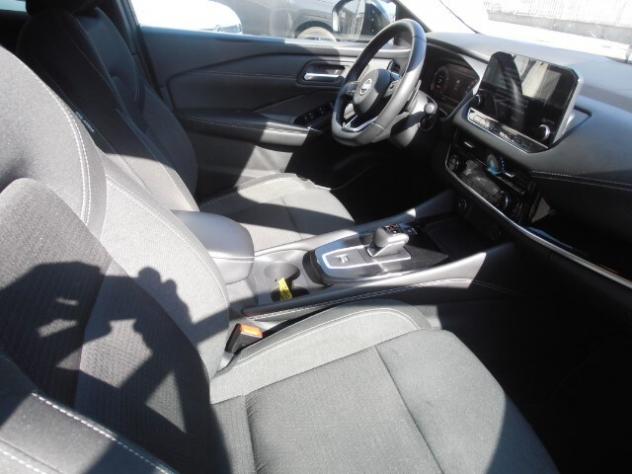 NISSAN Qashqai 3ª serie Qashqai MHEV 158 CV Xtronic Premiere Edition - Foto 5