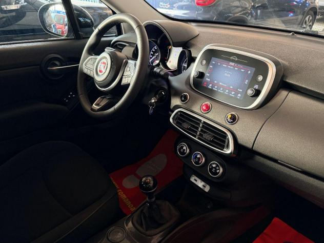 FIAT - 500X - 1.3 M.Jet 95 CV#CARPLAY! - Foto 7