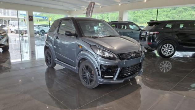 LIGIER JS 50 DCI JS50 Sport rif. 23811870 - Foto 7