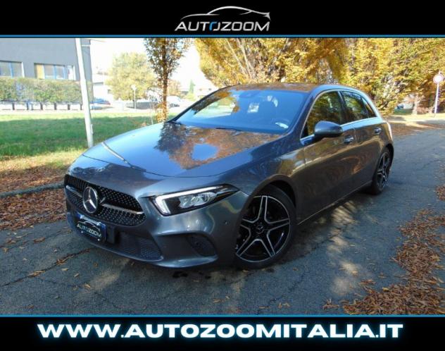 MERCEDES Classe A (W177) A 180 d Automatic Sport