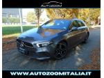 MERCEDES Classe A     (W177) A 180 d Automatic Sport