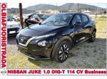 NISSAN Juke 1.0 DIG-T 114 CV Business rif. 23463772