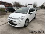 CITROEN C3 BlueHDi 75 Live Edition Euro6 rif. 23983599