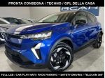 RENAULT Captur ECO-G 120CV GPL Techno PACK PARKING E SAFETY rif. 24130940