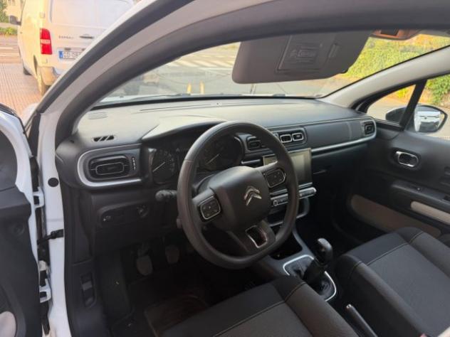 CITROEN C3 PureTech 83 S&S C-Series Shine rif. 24013898 - Foto 6
