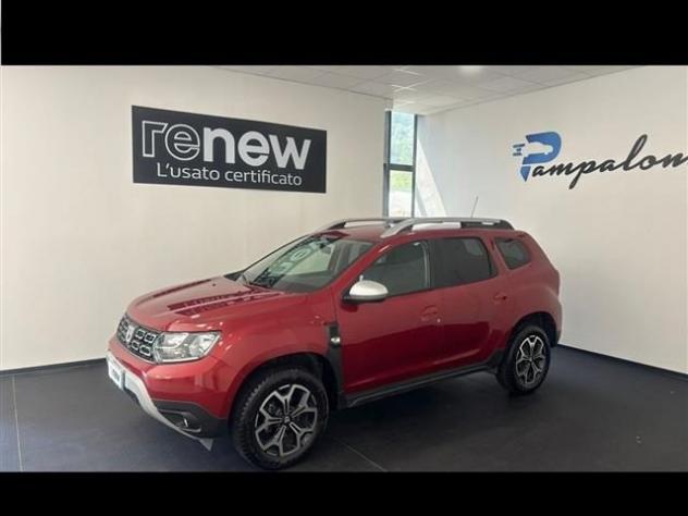 DACIA Duster 1.5 Blue dCi 115cv Prestige 4x2 my19 rif. 22486811 - Foto 2