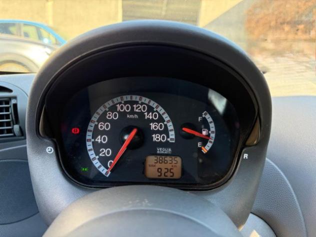 FIAT Seicento 1.1 rif. 24216507 - Foto 10