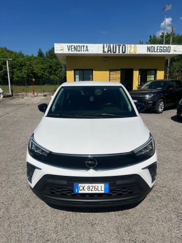 Opel Crossland 1.5 ECOTEC D 110 CV S&S Blitz Edition - Foto 3