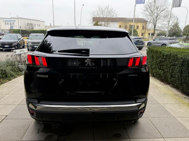 Peugeot 3008 1.6 PHEV Allure Pack 180cv E-EAT8 *PRONTA CONSEGNA, COLORI VARI* - Foto 5