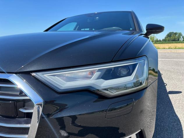 Audi A6 40 TDI 2.0 Diesel 204cv - Foto 6