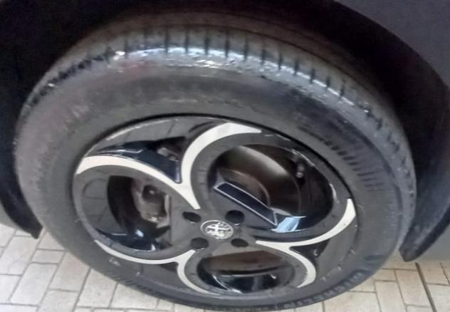 ALFA ROMEO Junior 1.2 145 CV Hybrid eDCT6 Speciale rif. 24073266 - Foto 10