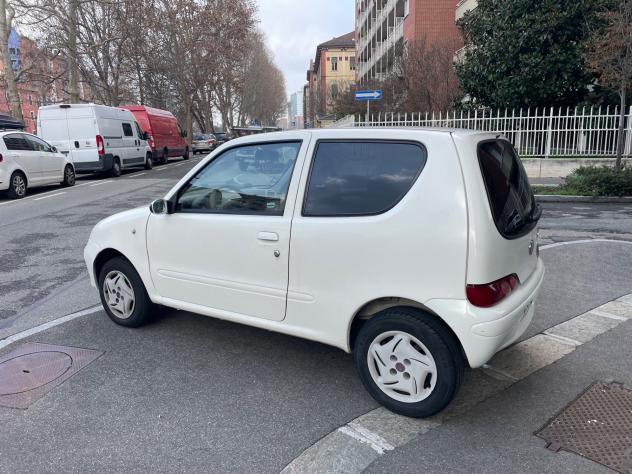 Fiat 600 1.1 54cv/UNICO PROPRIETARIO/GARANZIA - Foto 3