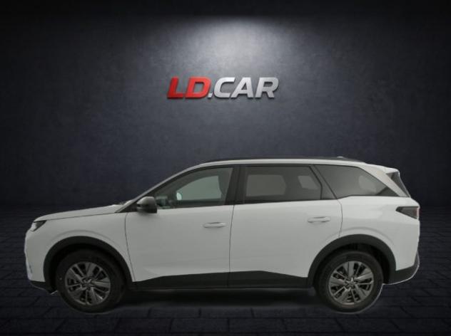PEUGEOT 5008 Hybrid 145 e-DCS6 Allure + Pack Navi rif. 24103540 - Foto 4