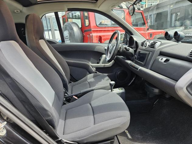 smart fortwo Fortwo 1.0 mhd Pulse 71cv - Foto 9