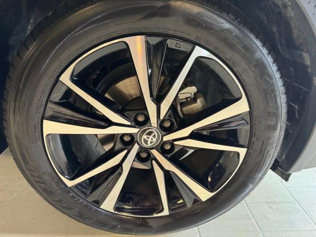TOYOTA C-HR (2023--) C-HR 1.8 HV Trend - Foto 8