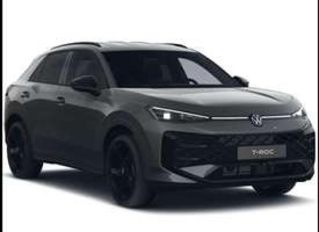 VOLKSWAGEN T-Roc 2ª serie T-Roc 1.5 eTSI ACT 150 CV DSG R-Line