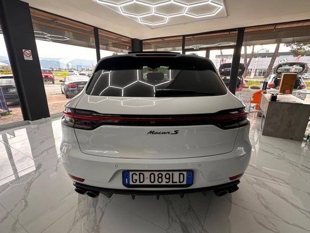 Porsche Macan 2.0 - Foto 6