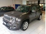 Jeep Renegade 1.6 Mjt 130 CV Longitude