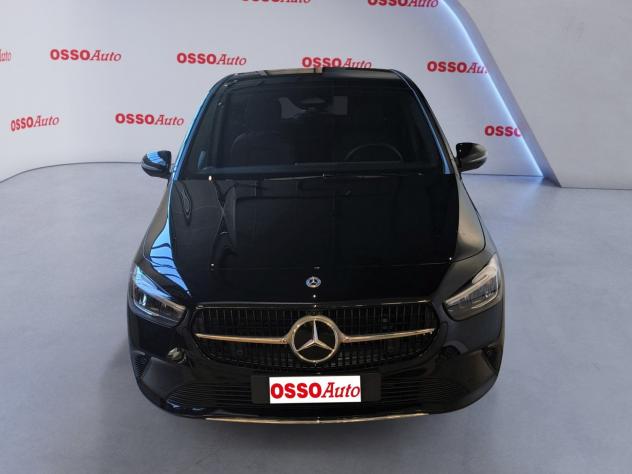 Mercedes-Benz Classe B 180 D 115 HP STREET EDITION ADVANCED AUTOMATICA - Foto 5