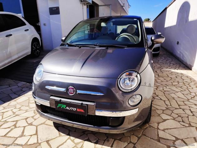 FIAT 500 1.2 Cult - Foto 2