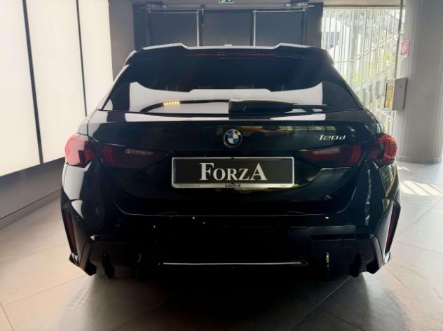 BMW 120 Serie 1 F70 120d 48V MSport Pro rif. 23833643 - Foto 6