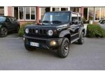 Suzuki Jimny 1.5 4AT Top