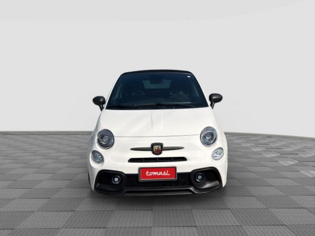 ABARTH 695 C C 1.4 Turbo T-Jet 180 CV rif. 24122055 - Foto 8