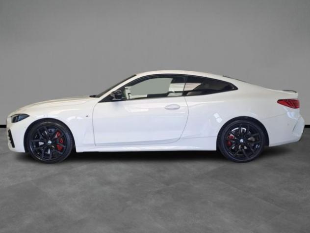 BMW 420 d 48V xDrive Coupé Msport Pro Aut. rif. 24062902 - Foto 3