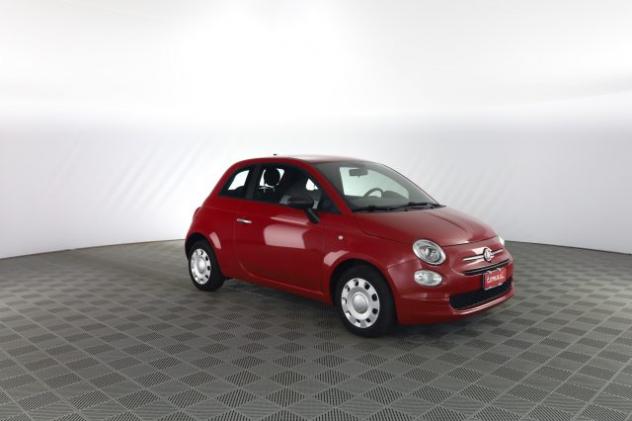 FIAT 500 500 1.0 Hybrid rif. 23696521 - Foto 2