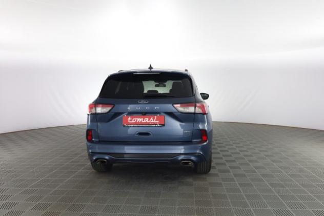 FORD Kuga Kuga 2.5 Plug In Hybrid 225 CV CVT 2WD ST-Line rif. 23696662 - Foto 5