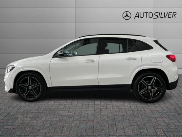 MERCEDES-BENZ GLA 200 d Automatic AMG Line Advanced Plus rif. 24047271 - Foto 6