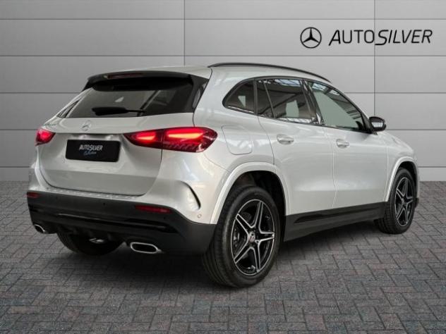 MERCEDES-BENZ GLA 250 e EQ AMG Line Advanced Plus auto rif. 23998886 - Foto 2
