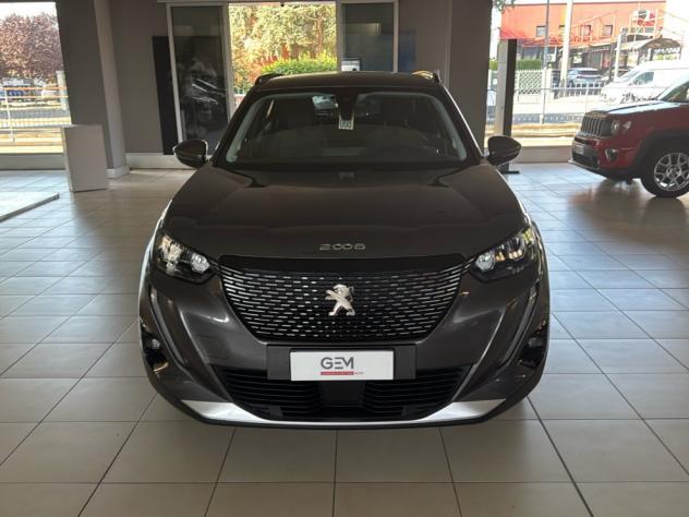 Peugeot 2008 PureTech 130 Allure Pack S/S Retrocamera - Foto 8