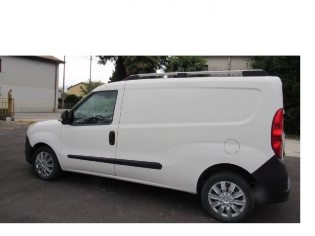 OPEL COMBO 1.6 CDT VAN PRATICO E VALIDO - Foto 2