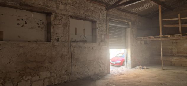 Garage o posto auto in vendita in Via San Gottardo 65, Centro - Avola - Foto 8