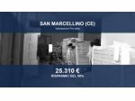 Immobile in asta di 181 m² in vendita a San Marcellino
