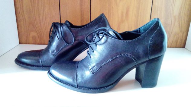 LOTTO STIVALI BASSI + ciabatte DONNA 35 - Foto 5