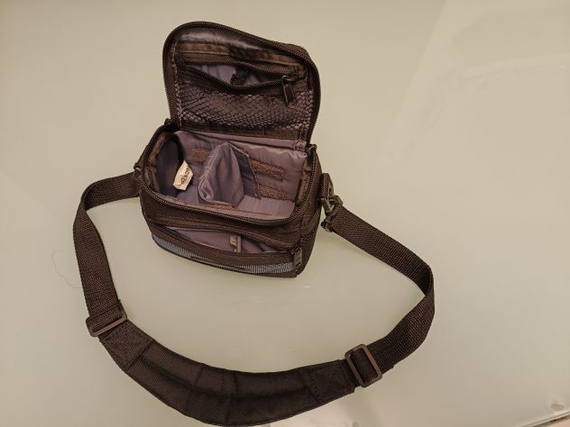 Samsonite custodia portatile fotocamera o altro, Marsupio - Foto 6