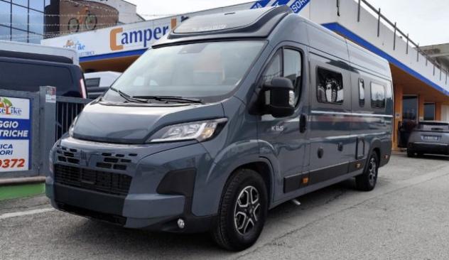 MOBILVETTA ADMIRAL K6.5 rif. 23698274