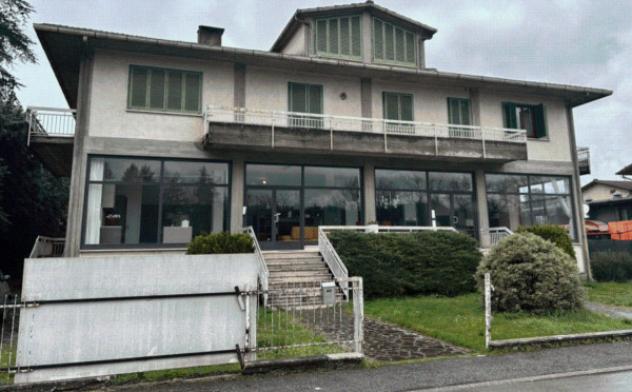 Immobile in asta di 780 m² in vendita a Città di Castello - Foto 10