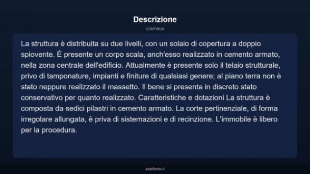 Immobile in asta di 1649 m² in vendita a Deruta - Foto 10