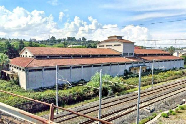 Immobile in asta di 22650 m² in vendita a Pace del Mela - Foto 2